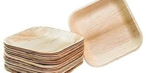 Areca Leaves Plates
