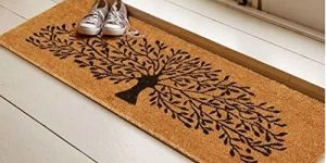 Door Mat