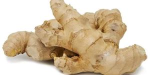 Fresh Ginger
