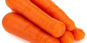Fresh Ooty Carrot