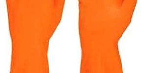 Industrial Rubber Gloves