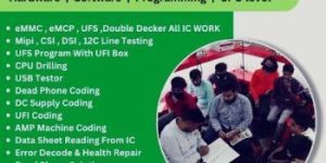 Laptop Repairing Training Services