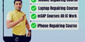 Mobile Repairing Training Service