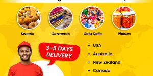 International Cargo Services