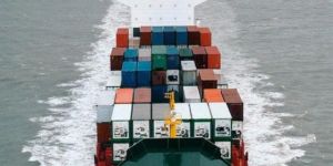 Sea Freight Forwarding Services