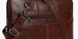 Leather Office Bags