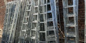 Ladder Type Cable Trays