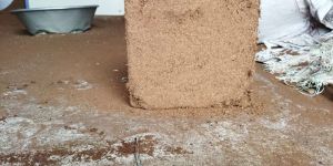 Cocopeat Brick