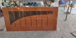 Fiber Lamination Doors