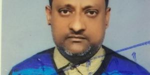 Scrub Venturi Scrubber