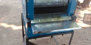 Bread Slicing Machine