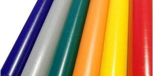 PVC Coated Tarpaulin Fabric