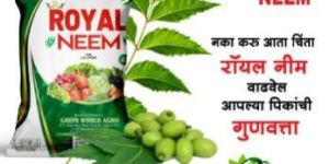 Royal Neem Powder