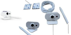 INTERACTIVE TOUCH KIT