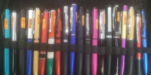 Metal Ball Pen