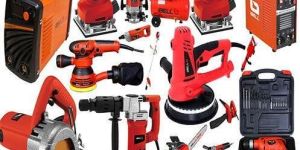 Power Tools