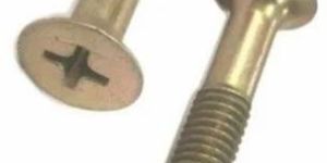 Container Screws