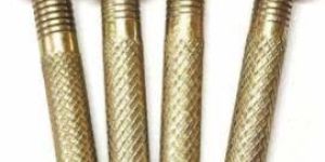 Pin Type Anchor Bolt