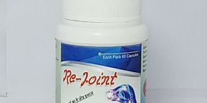 Re Joint Capsule