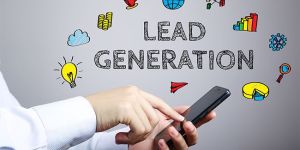 Lead Generation Service