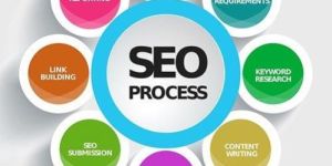 Search Engine Optimization Service