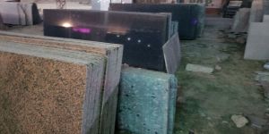 All Type Granites