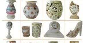 Marble Handicraft