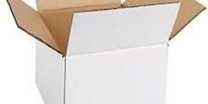 Corrugated Carton Box