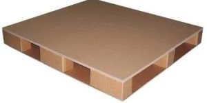 Corrugated Pallets