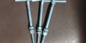Foundation Bolts