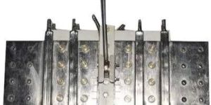 Induction Furnace Change over Switches