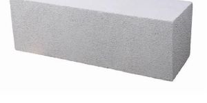 Lightweight AAC Block