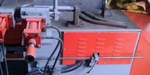 Heavy Duty Pipe Bending Machines