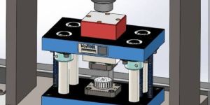 Mechanical Bending Dies
