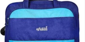 004LV2 NBSB Travel Bag