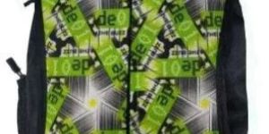 AN 321 BKG School Bag