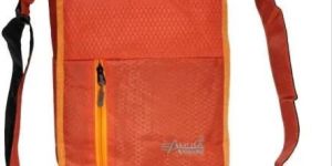 AN 606 O Messenger Bag