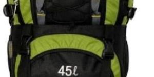 Trekking Bags