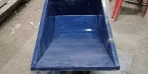 Single Wheel Trolley