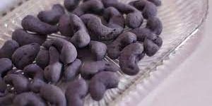 Black Currant Cashew Nut
