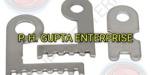 Custom Sheet metal pressed parts and components.