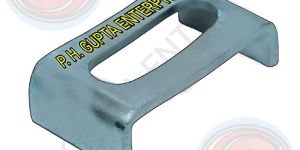 Sheet Metal Pressed Parts and Components