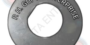 Thrust Washers