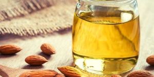 Almond Oil