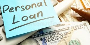 Personal Loan Service