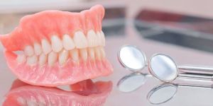 Dental Treatment Services