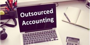Accounting Outsourcing