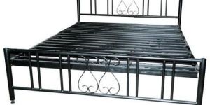 Double Cot Bed