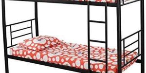 Metal Bunk Bed