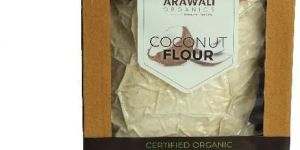 ARAWALI ORGANIC COCONUT FLOUR